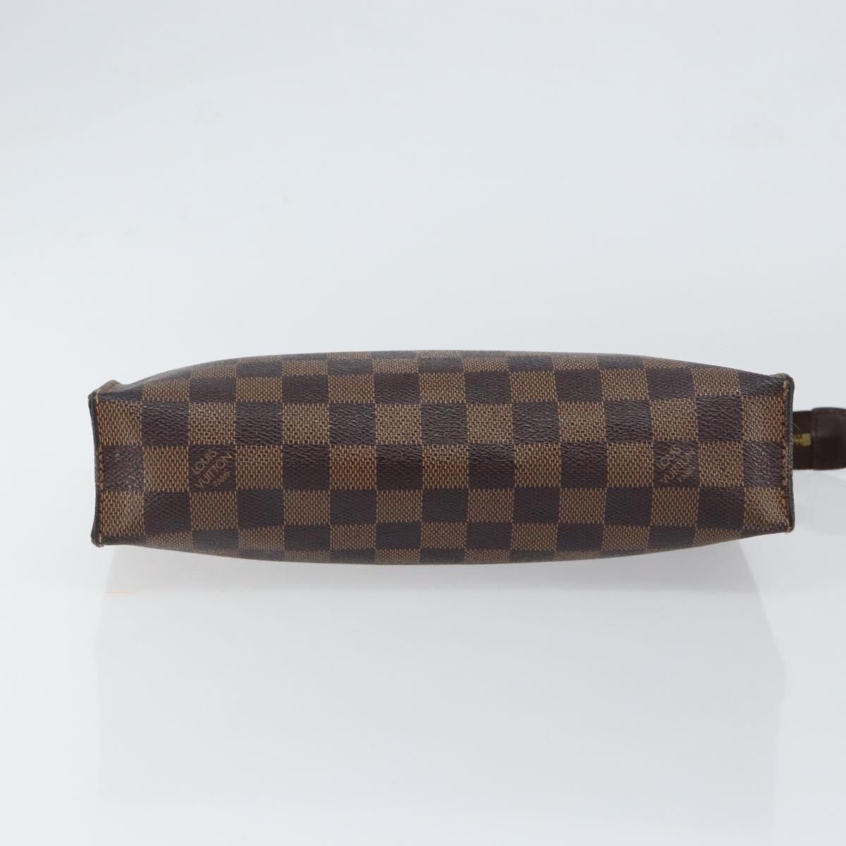Louis Vuitton Louis Vuitton Toiletry Pouch Damier Size ONE SIZE - 14 Thumbnail