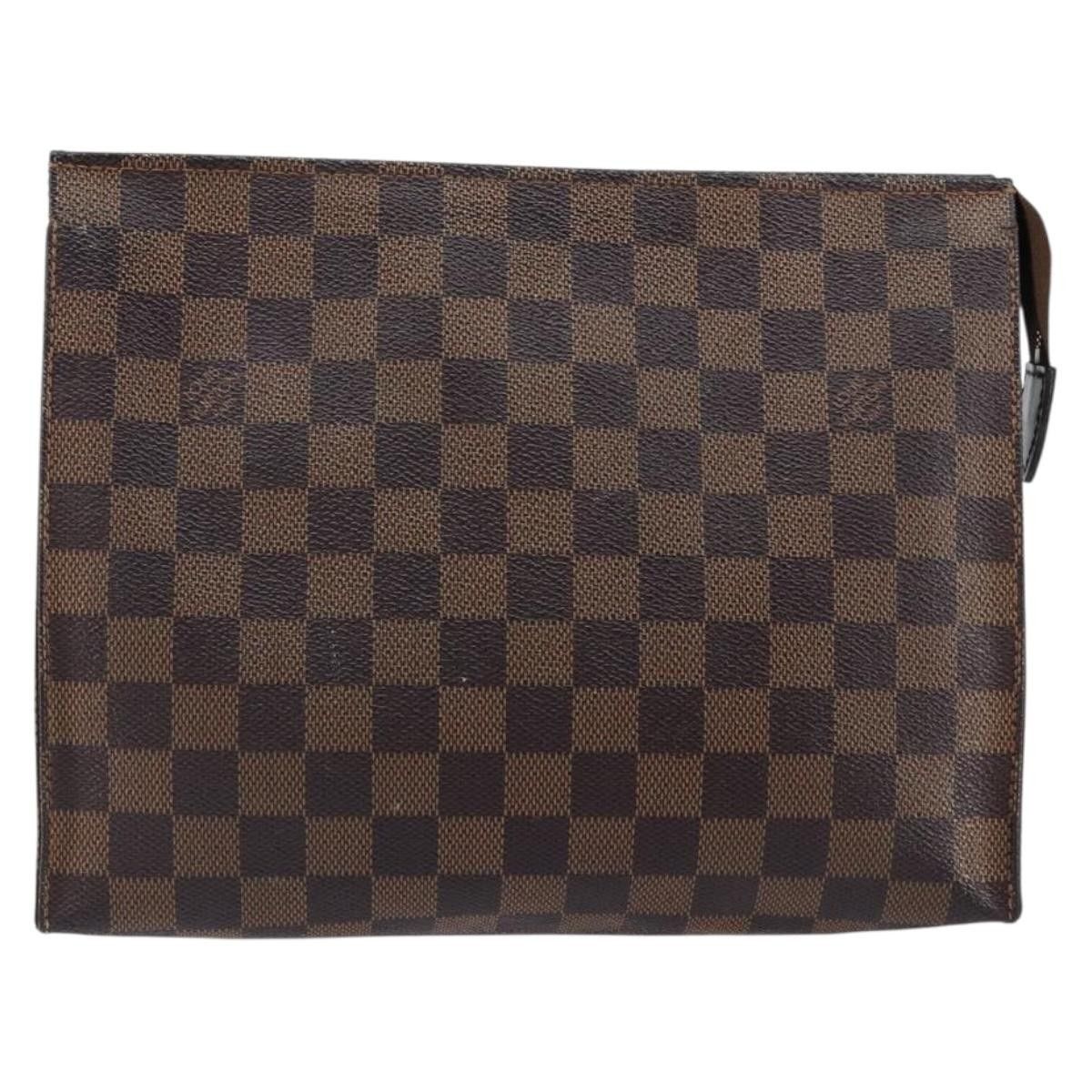 Louis Vuitton Louis Vuitton Toiletry Pouch Damier Size ONE SIZE - 16 Thumbnail