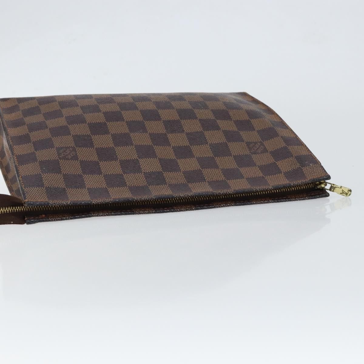Louis Vuitton Louis Vuitton Toiletry Pouch Damier Size ONE SIZE - 13 Thumbnail