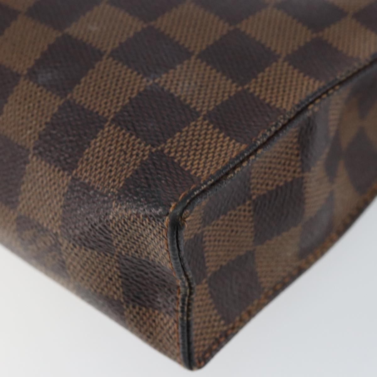 Louis Vuitton Louis Vuitton Toiletry Pouch Damier Size ONE SIZE - 10 Thumbnail