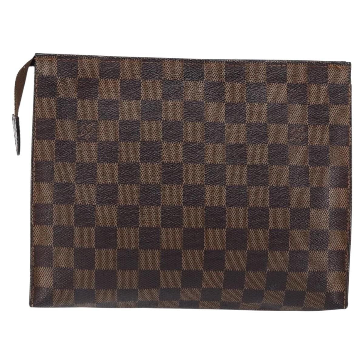 Louis Vuitton Louis Vuitton Toiletry Pouch Damier Size ONE SIZE - 2 Thumbnail