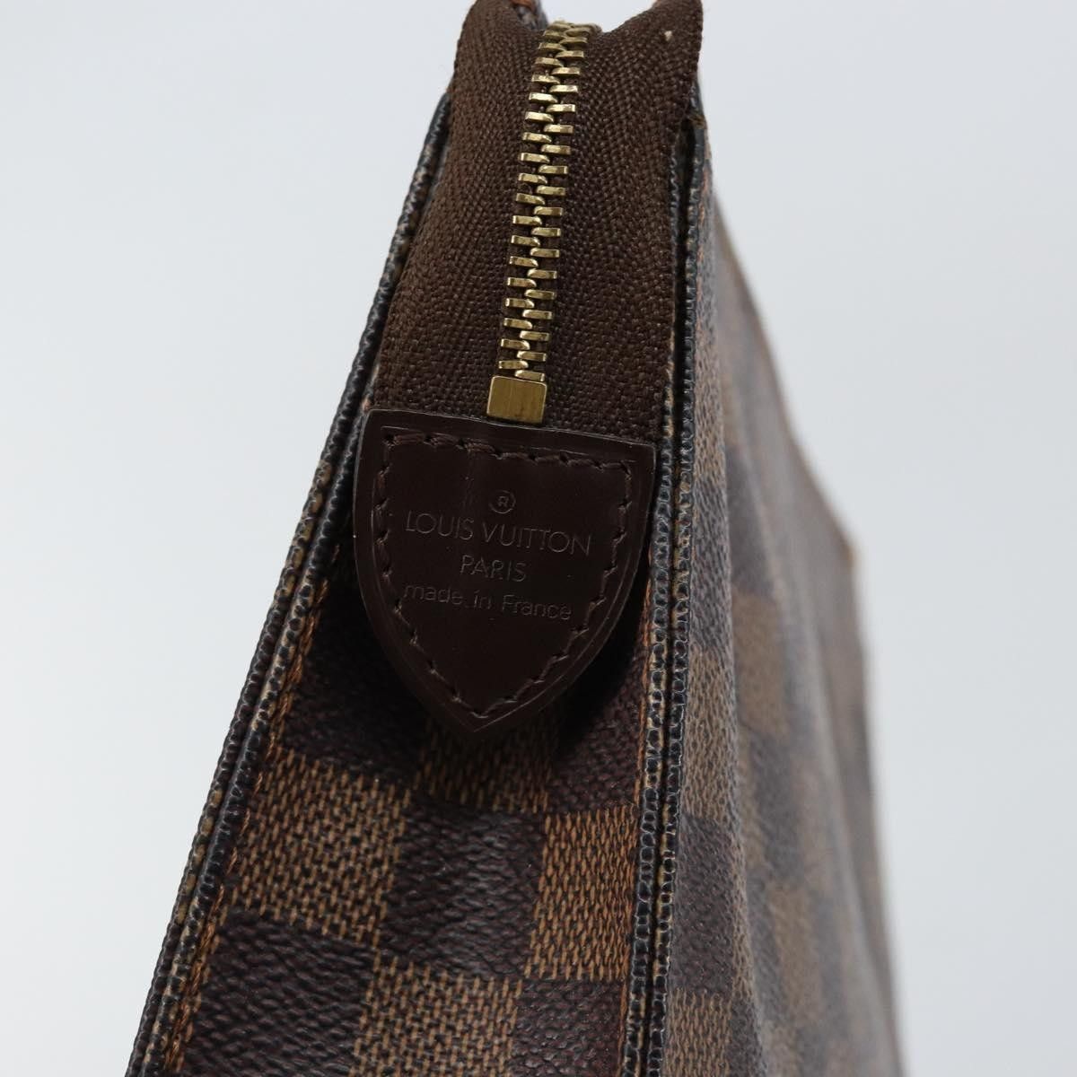 Louis Vuitton Louis Vuitton Toiletry Pouch Damier Size ONE SIZE - 7 Thumbnail