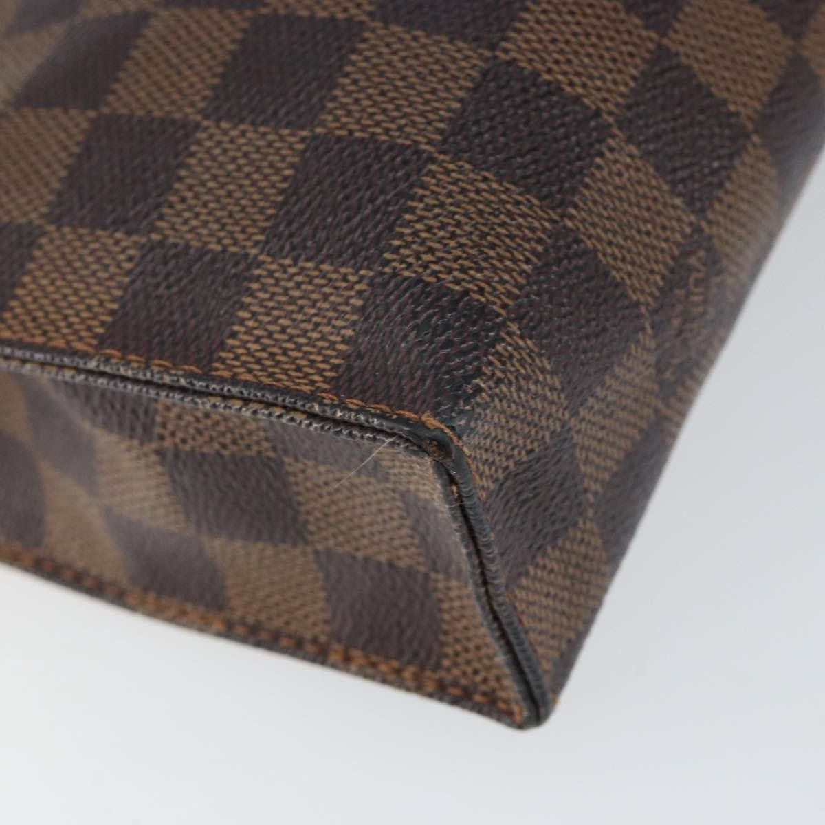 Louis Vuitton Louis Vuitton Toiletry Pouch Damier Size ONE SIZE - 11 Thumbnail