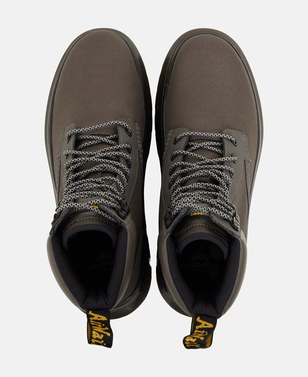 Dr. Martens Tarik Lace-up boots Size US 5 / EU 37 - 3 Thumbnail