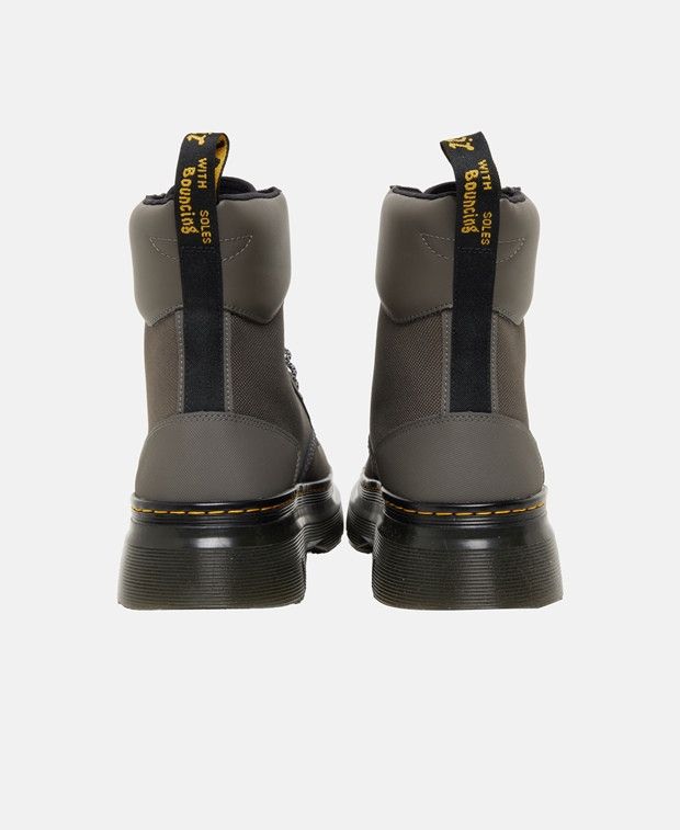 Dr. Martens Tarik Lace-up boots Size US 5.5 / EU 38 - 2 Thumbnail