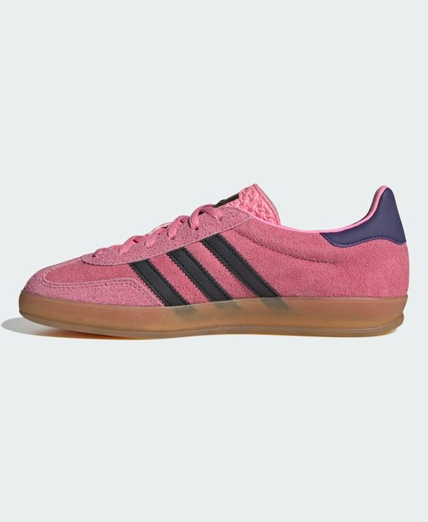 Adidas Sneakers Size US 5.5 / EU 38 - 4 Thumbnail