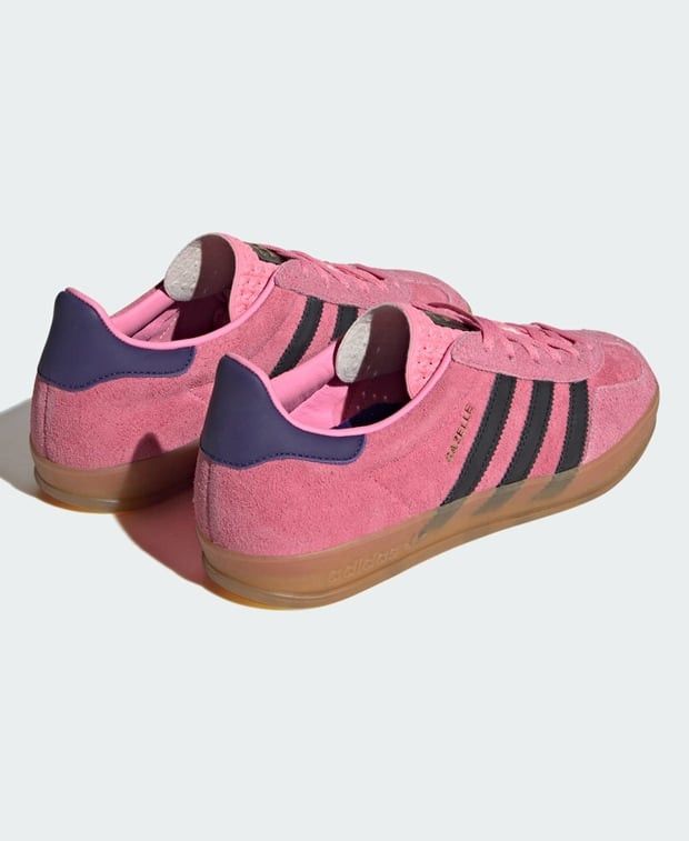 Adidas Sneakers Size US 8.5 / EU 41-42 - 2 Thumbnail