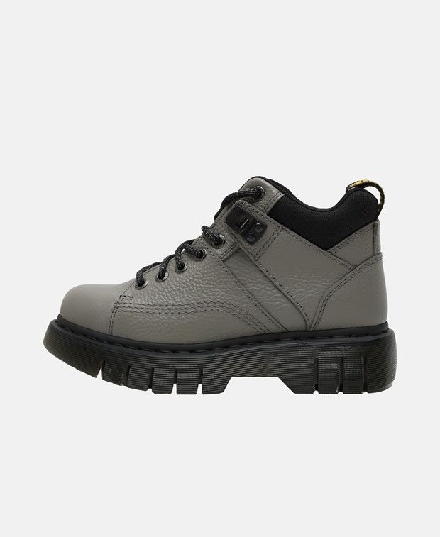 Dr. Martens Woodard Lace-up ankle boot Size US 5.5 / EU 38 - 4 Thumbnail