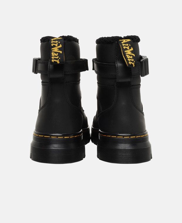Dr. Martens COMBS Winter boots Size US 5.5 / EU 38 - 2 Thumbnail