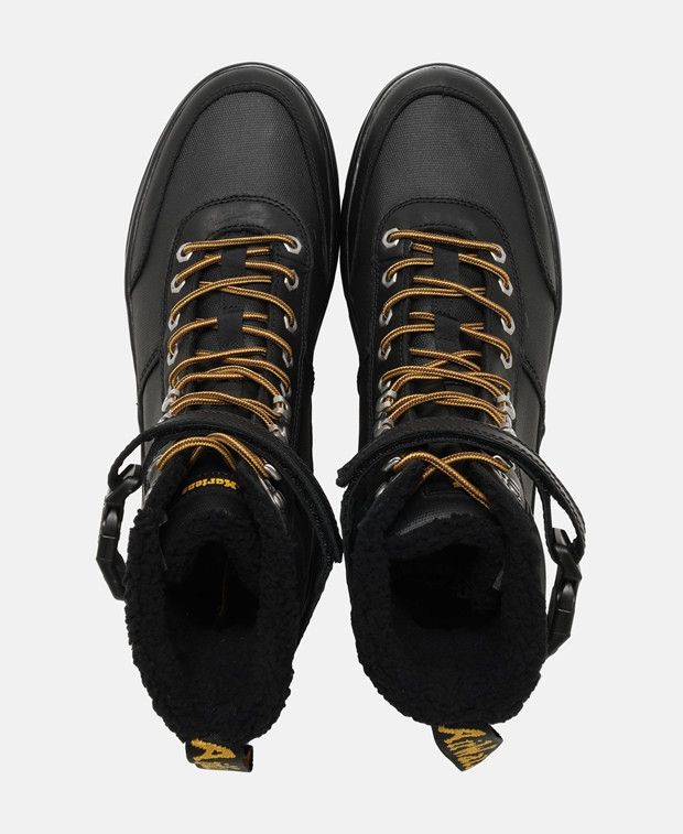 Dr. Martens COMBS Winter boots Size US 6 / EU 39 - 3 Thumbnail
