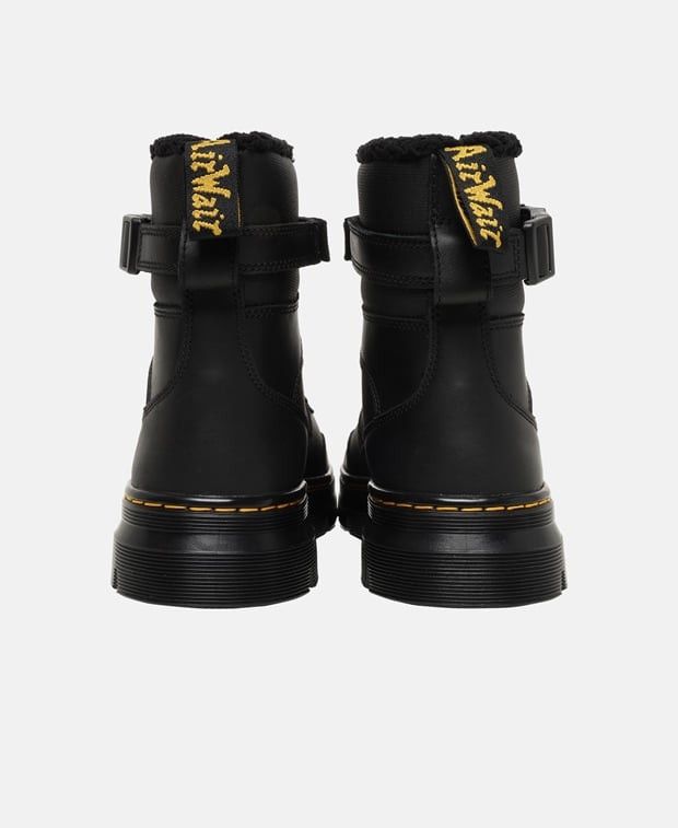 Dr. Martens COMBS Winter boots Size US 6 / EU 39 - 2 Thumbnail