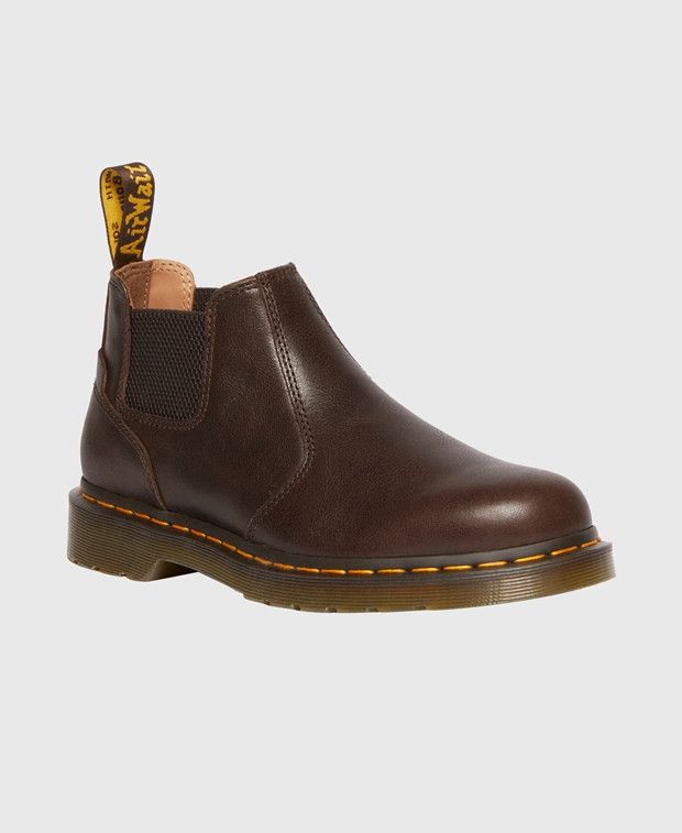 Dr. Martens 2976 LO Chelsea boots Size US 5.5 / EU 38 - 4 Thumbnail