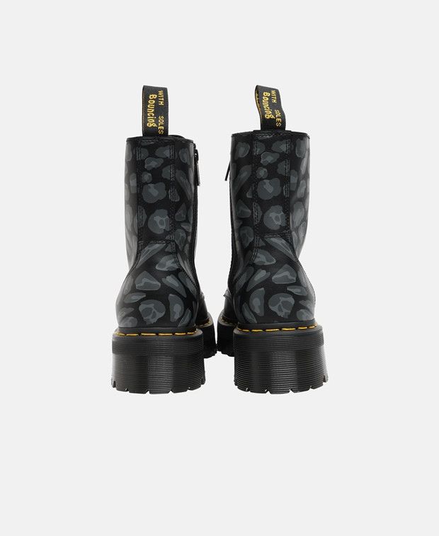 Dr. Martens Jadon Lace-up boots Size US 5 / EU 37 - 2 Thumbnail