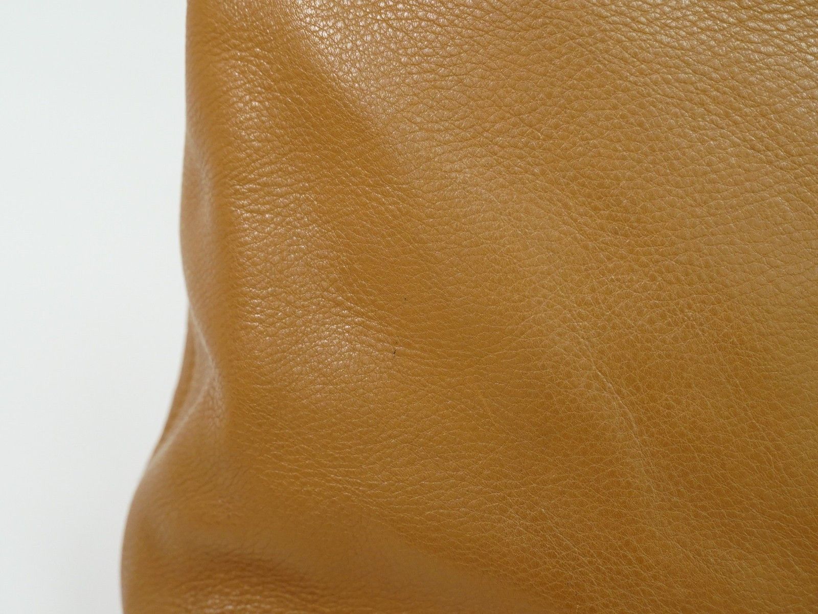 Chanel Chanel Vintage CC Tote Leather Size ONE SIZE - 14 Thumbnail