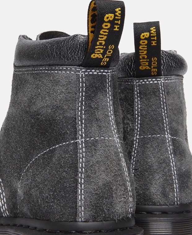 Dr. Martens 939 Lace-up ankle boot Size US 5.5 / EU 38 - 3 Thumbnail