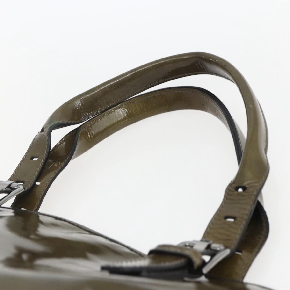 Salvatore Ferragamo Salvatore Ferragamo Vintage Tote bag Leather Size ONE SIZE - 14 Thumbnail