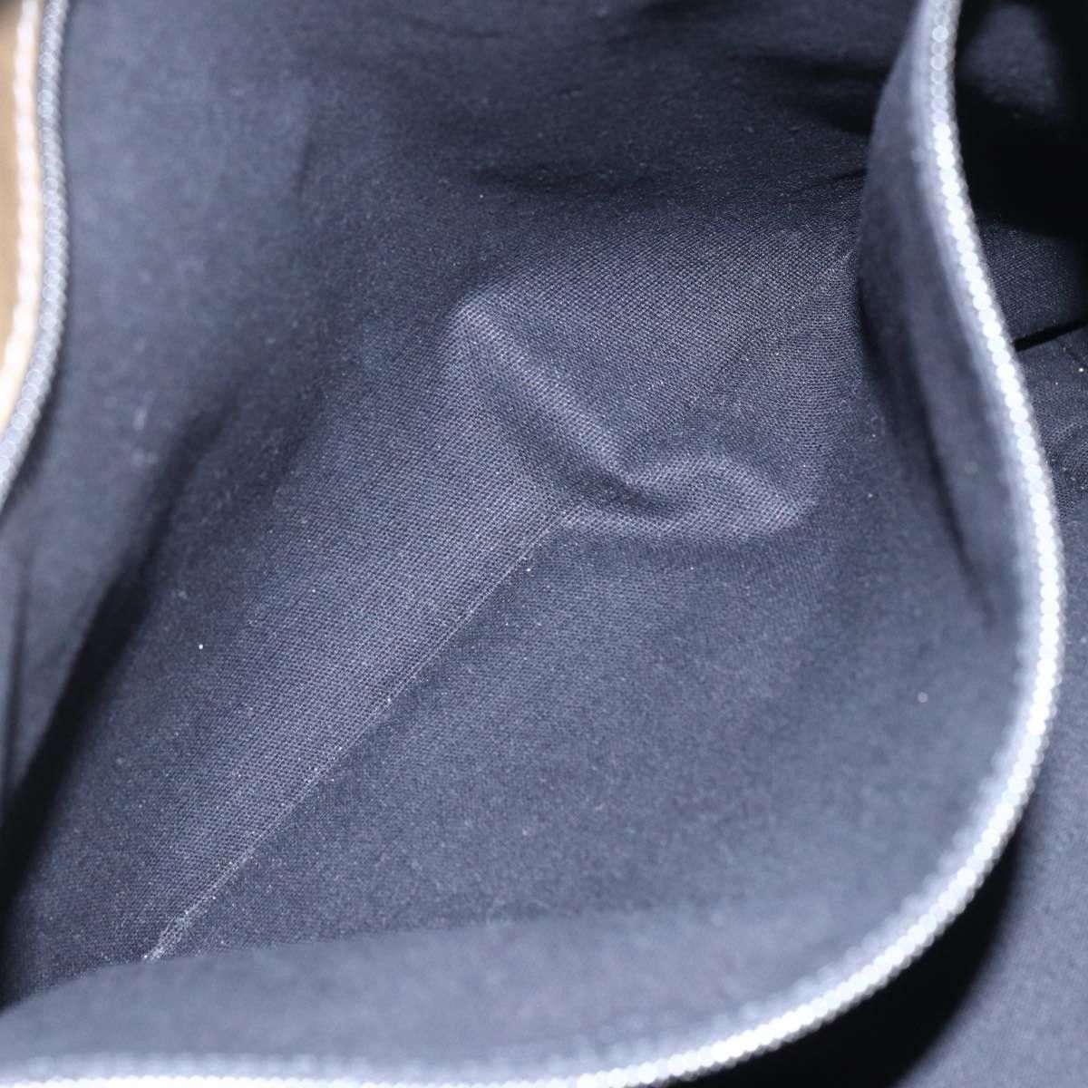 Salvatore Ferragamo Salvatore Ferragamo Vintage Tote bag Leather Size ONE SIZE - 20 Thumbnail