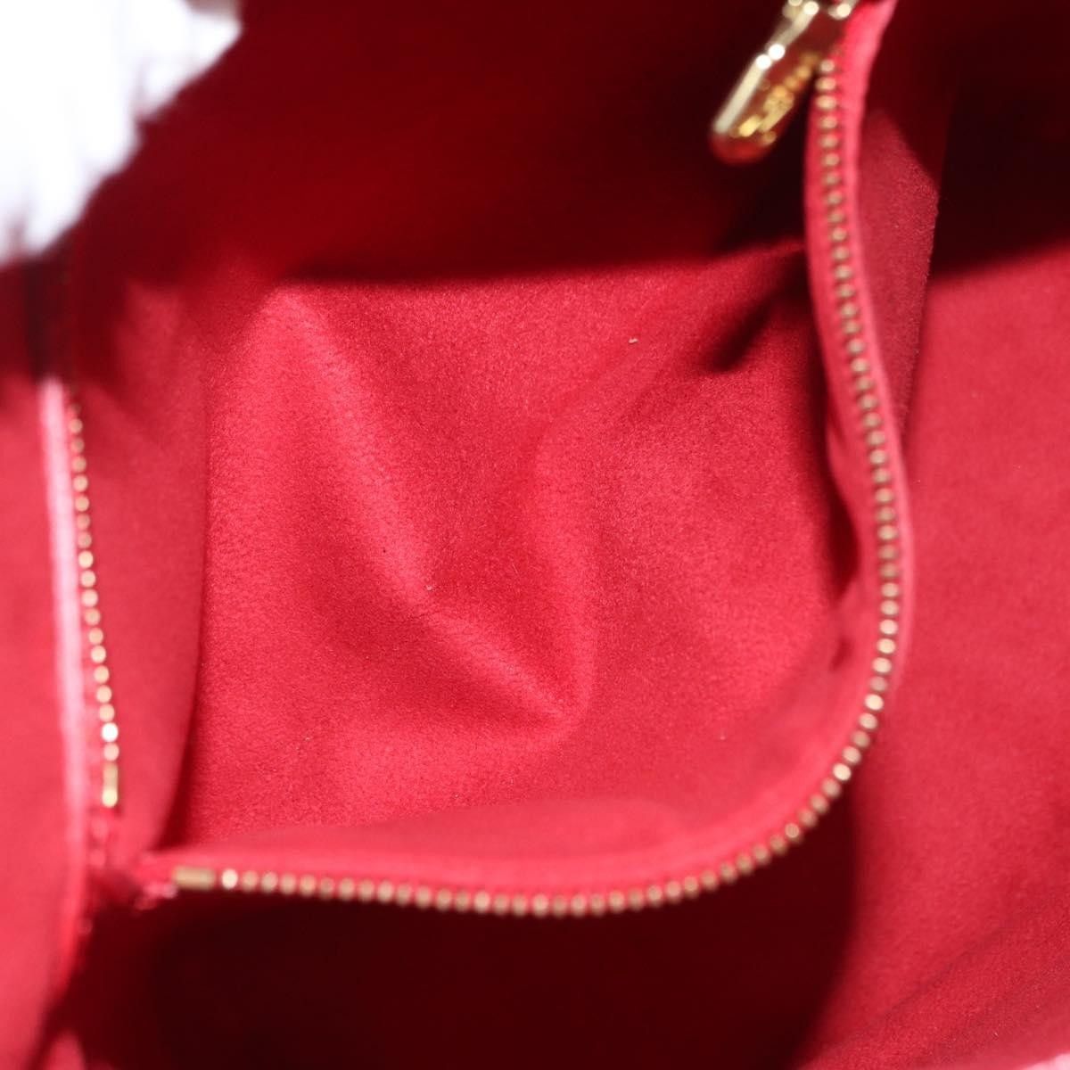 Louis Vuitton Louis Vuitton Bucket Epi Leather Size ONE SIZE - 22 Thumbnail