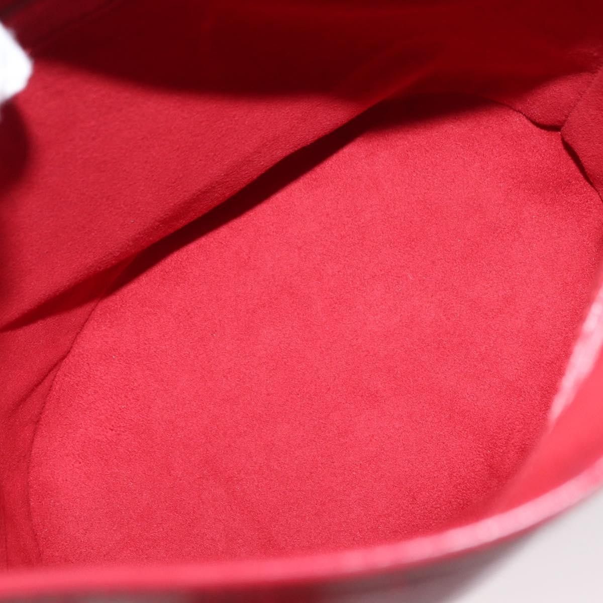 Louis Vuitton Louis Vuitton Bucket Epi Leather Size ONE SIZE - 5 Thumbnail