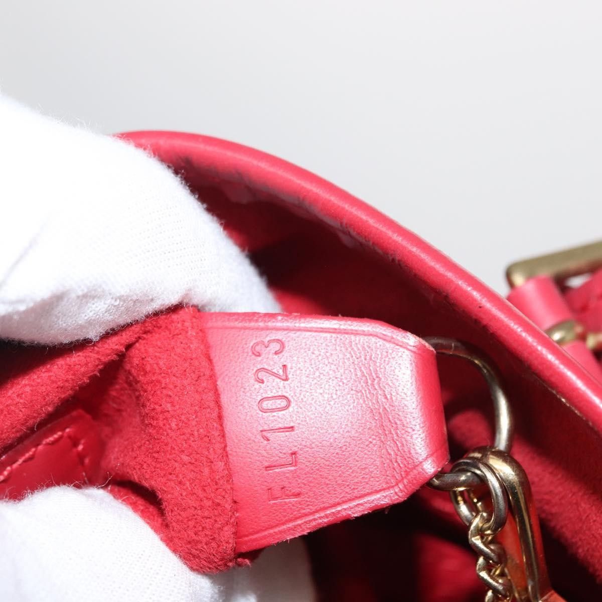 Louis Vuitton Louis Vuitton Bucket Epi Leather Size ONE SIZE - 6 Thumbnail