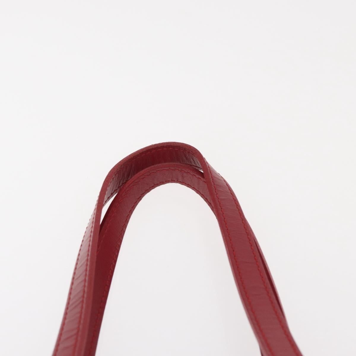 Louis Vuitton Louis Vuitton Bucket Epi Leather Size ONE SIZE - 16 Thumbnail