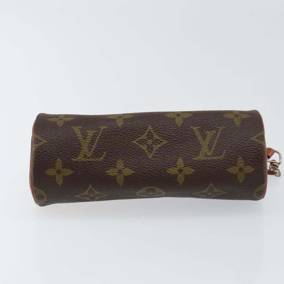 Louis Vuitton Louis Vuitton Papillon Pochette Monogram Canvas Size ONE SIZE - 18 Thumbnail