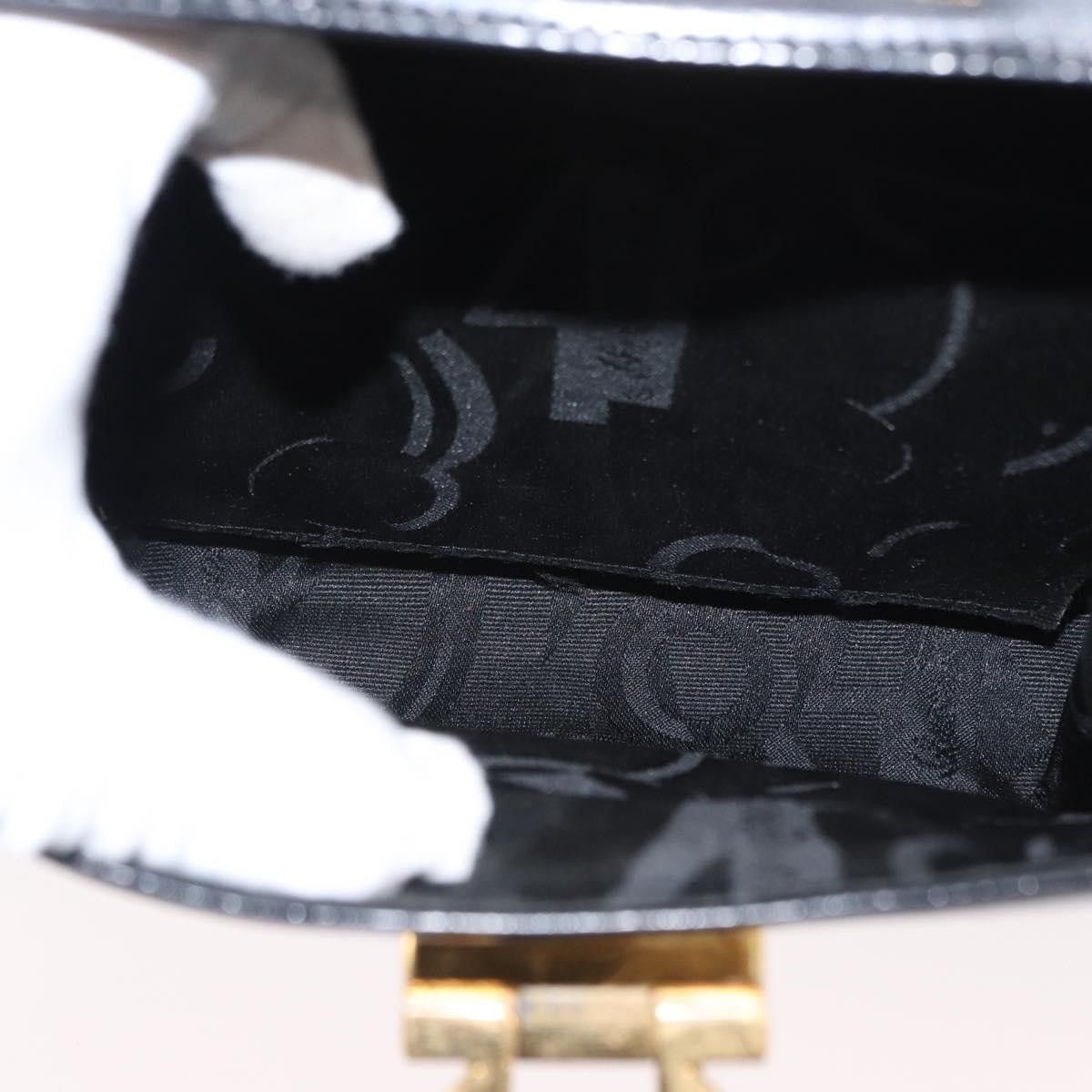 Salvatore Ferragamo Salvatore Ferragamo Gancini Convertible Top Handle Bag Leather Size ONE SIZE - 22 Thumbnail