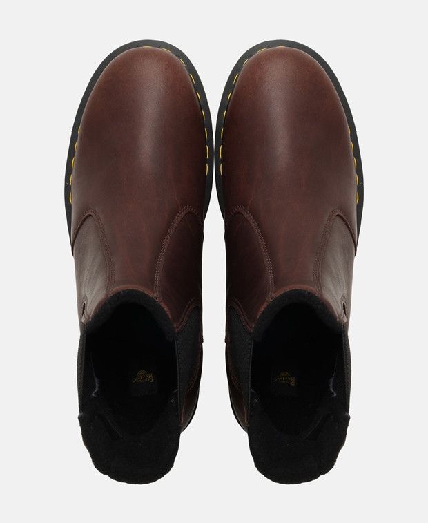 Dr. Martens 2976 Chelsea boots Size US 5 / EU 37 - 3 Thumbnail