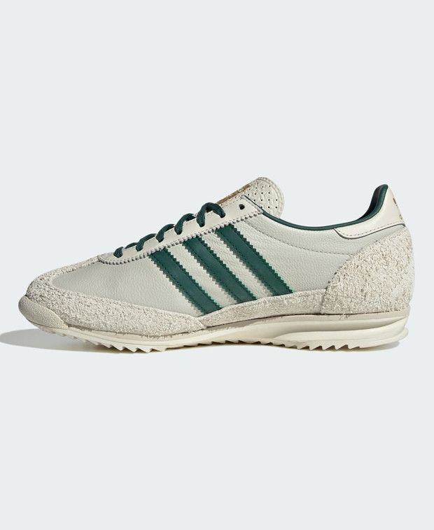 Adidas Sneakers Size US 5.5 / EU 38 - 4 Thumbnail