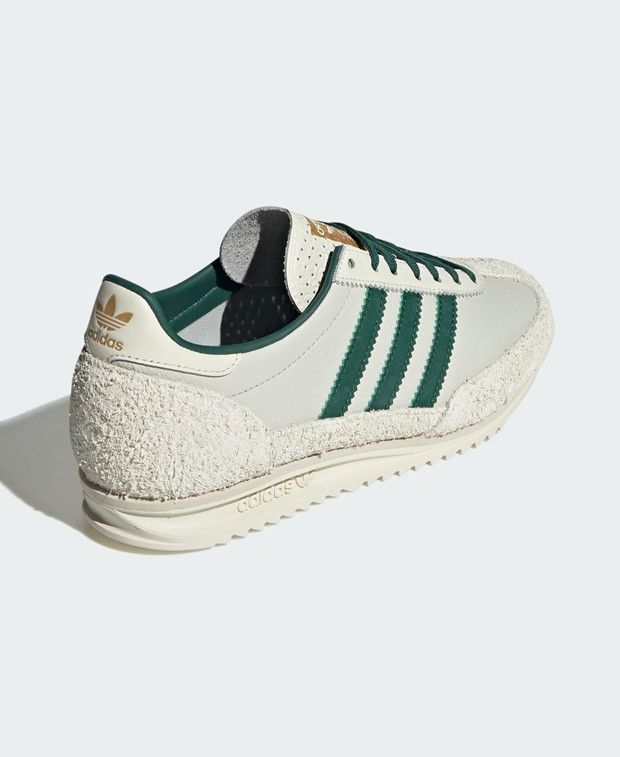 Adidas Sneakers Size US 5.5 / EU 38 - 2 Thumbnail