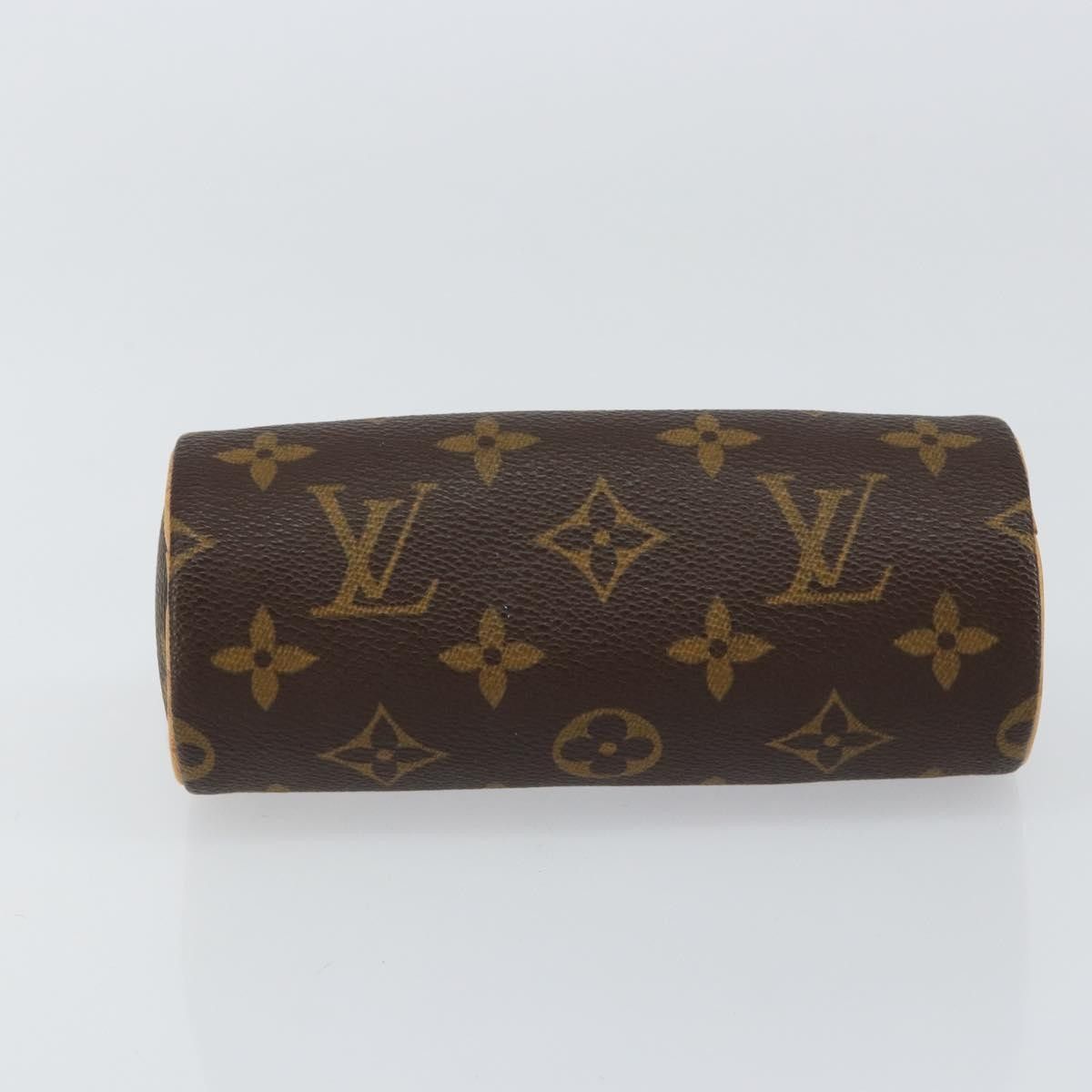 Louis Vuitton Louis Vuitton Papillon Pochette Monogram Canvas Size ONE SIZE - 14 Thumbnail
