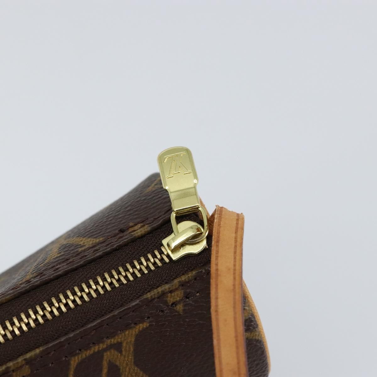 Louis Vuitton Louis Vuitton Papillon Pochette Monogram Canvas Size ONE SIZE - 12 Thumbnail
