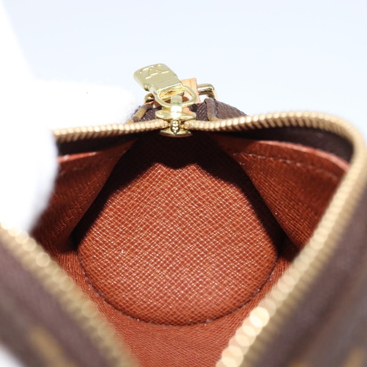 Louis Vuitton Louis Vuitton Papillon Pochette Monogram Canvas Size ONE SIZE - 20 Thumbnail