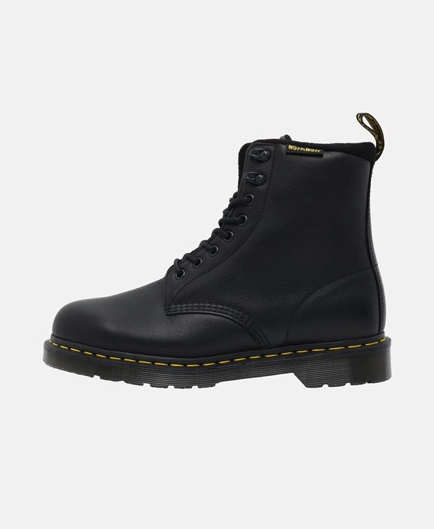 Dr. Martens 1460 Pascal Winter boots Size US 5.5 / EU 38 - 4 Thumbnail
