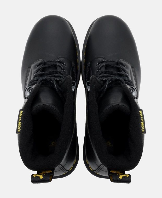 Dr. Martens 1460 Pascal Winter boots Size US 5.5 / EU 38 - 3 Thumbnail