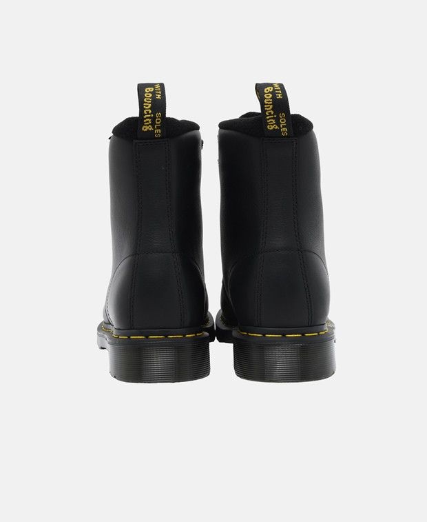 Dr. Martens 1460 Pascal Winter boots Size US 5.5 / EU 38 - 2 Thumbnail