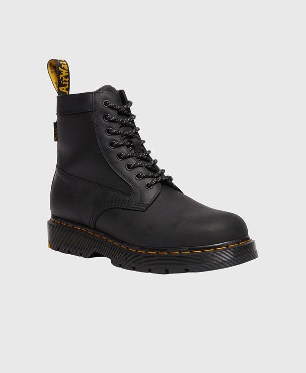 Dr. Martens Trinity Lace-up ankle boot Size US 5 / EU 37 - 4 Thumbnail