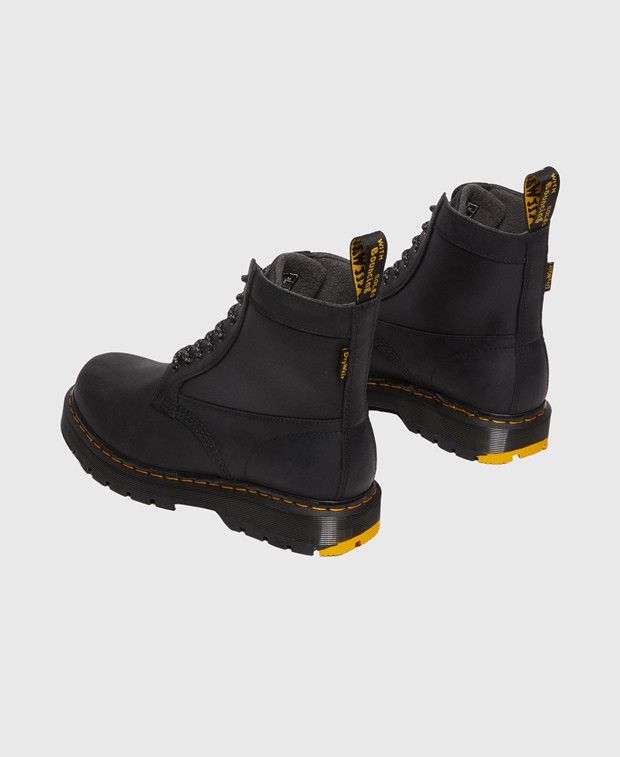 Dr. Martens Trinity Lace-up ankle boot Size US 5 / EU 37 - 2 Thumbnail