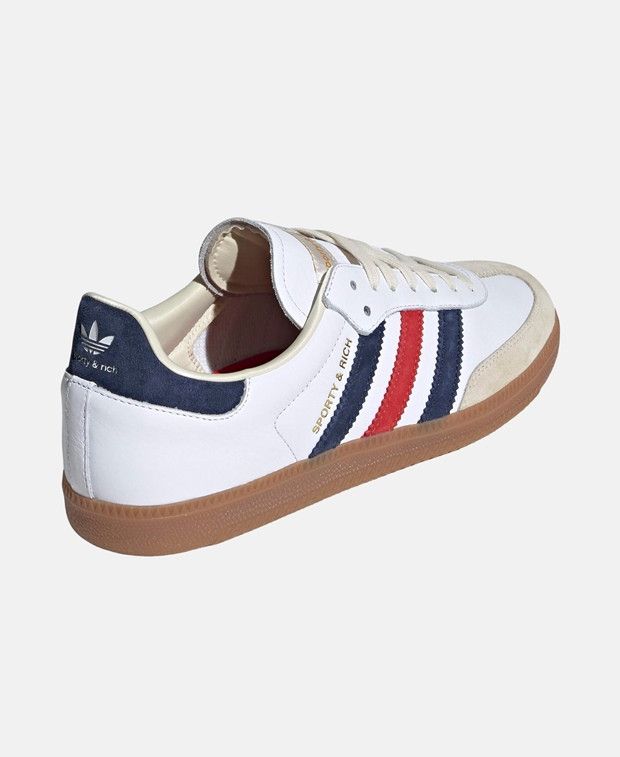 Adidas Samba OG Sneakers Size US 5.5 / EU 38 - 2 Thumbnail