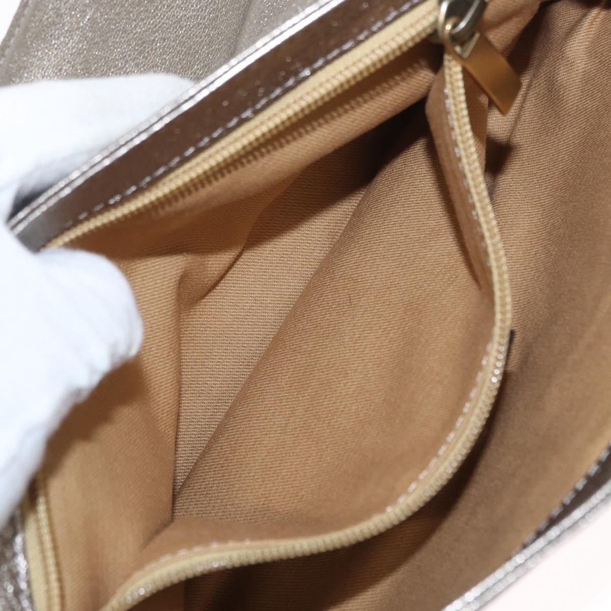 Salvatore Ferragamo Salvatore Ferragamo Gancini Leather Size ONE SIZE - 23 Thumbnail