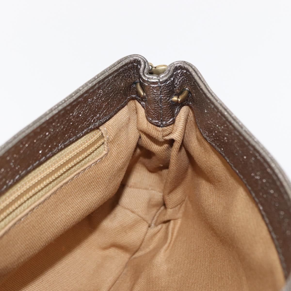 Salvatore Ferragamo Salvatore Ferragamo Gancini Leather Size ONE SIZE - 20 Thumbnail