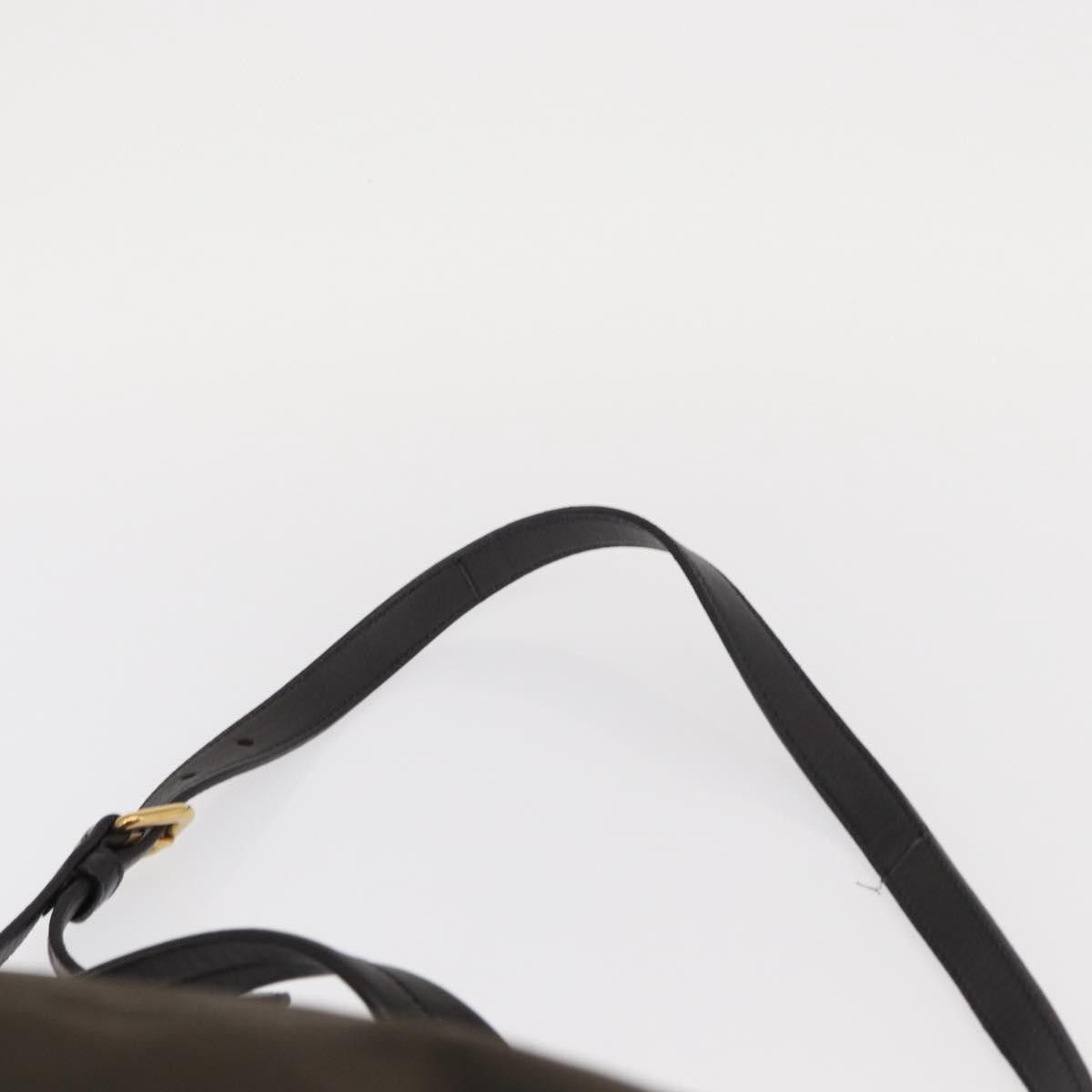 Prada Prada Vintage Handbag Tessuto Size ONE SIZE - 21 Thumbnail