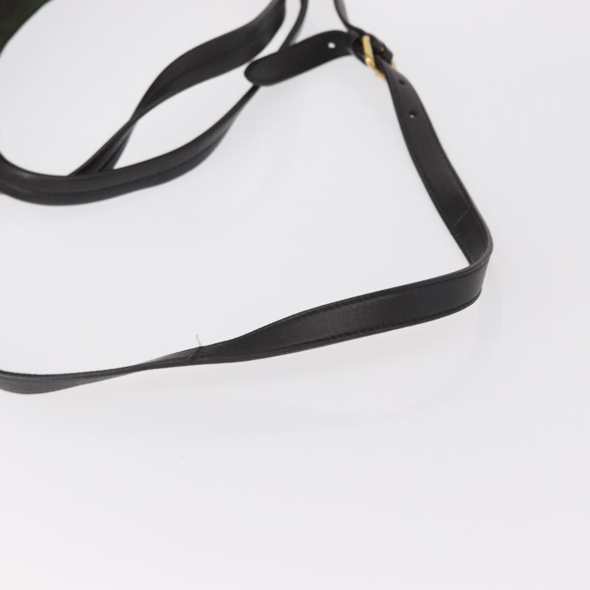 Prada Prada Vintage Handbag Tessuto Size ONE SIZE - 17 Thumbnail