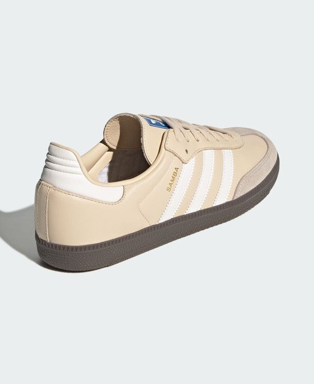 Adidas Sneakers Size US 5.5 / EU 38 - 2 Thumbnail