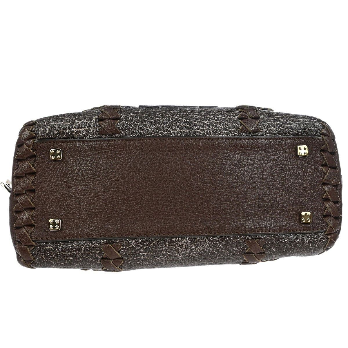 Loewe Loewe Amazona Bag Whipstitch Leather Size ONE SIZE - 7 Thumbnail