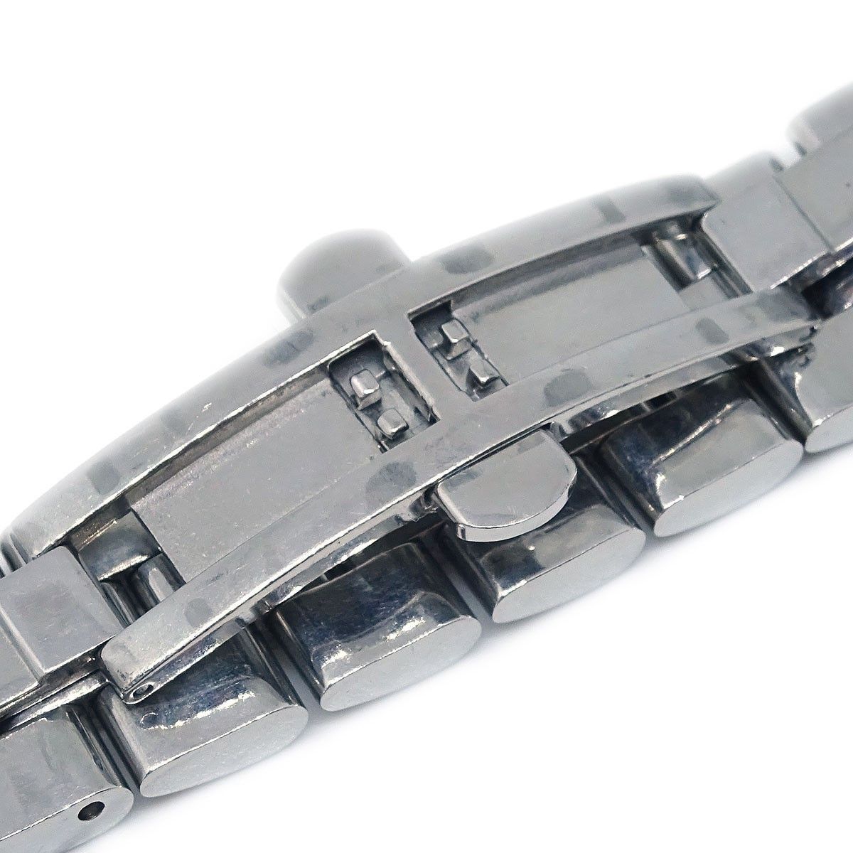 Gucci Gucci 3600L Quartz Watch Stainless Steel Size ONE SIZE - 5 Thumbnail