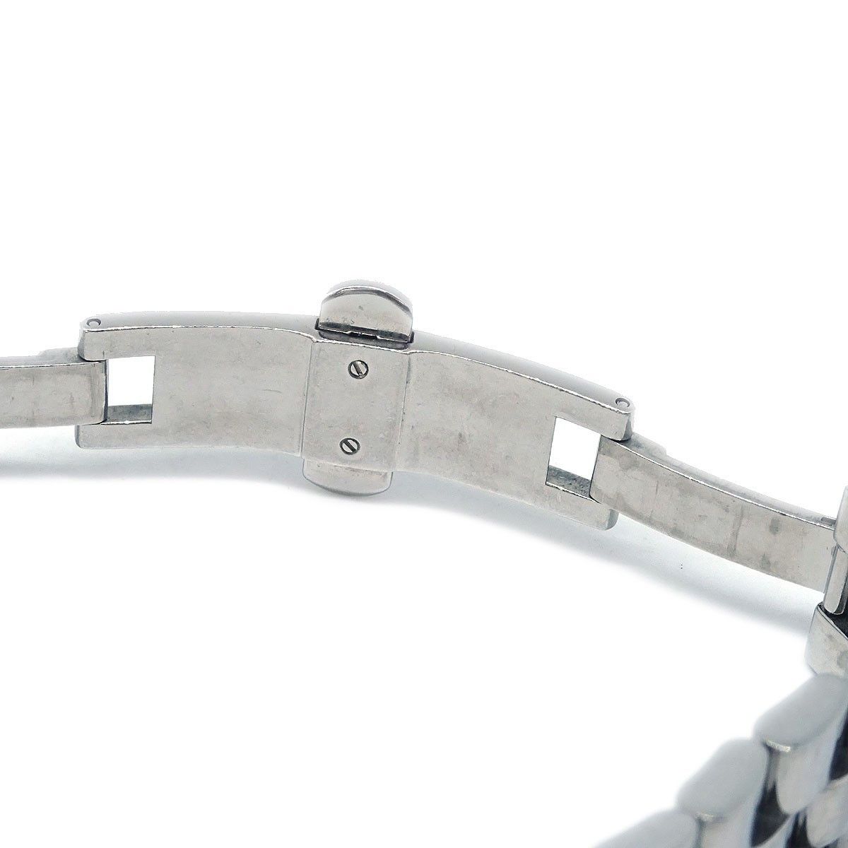 Gucci Gucci 3600L Quartz Watch Stainless Steel Size ONE SIZE - 7 Thumbnail
