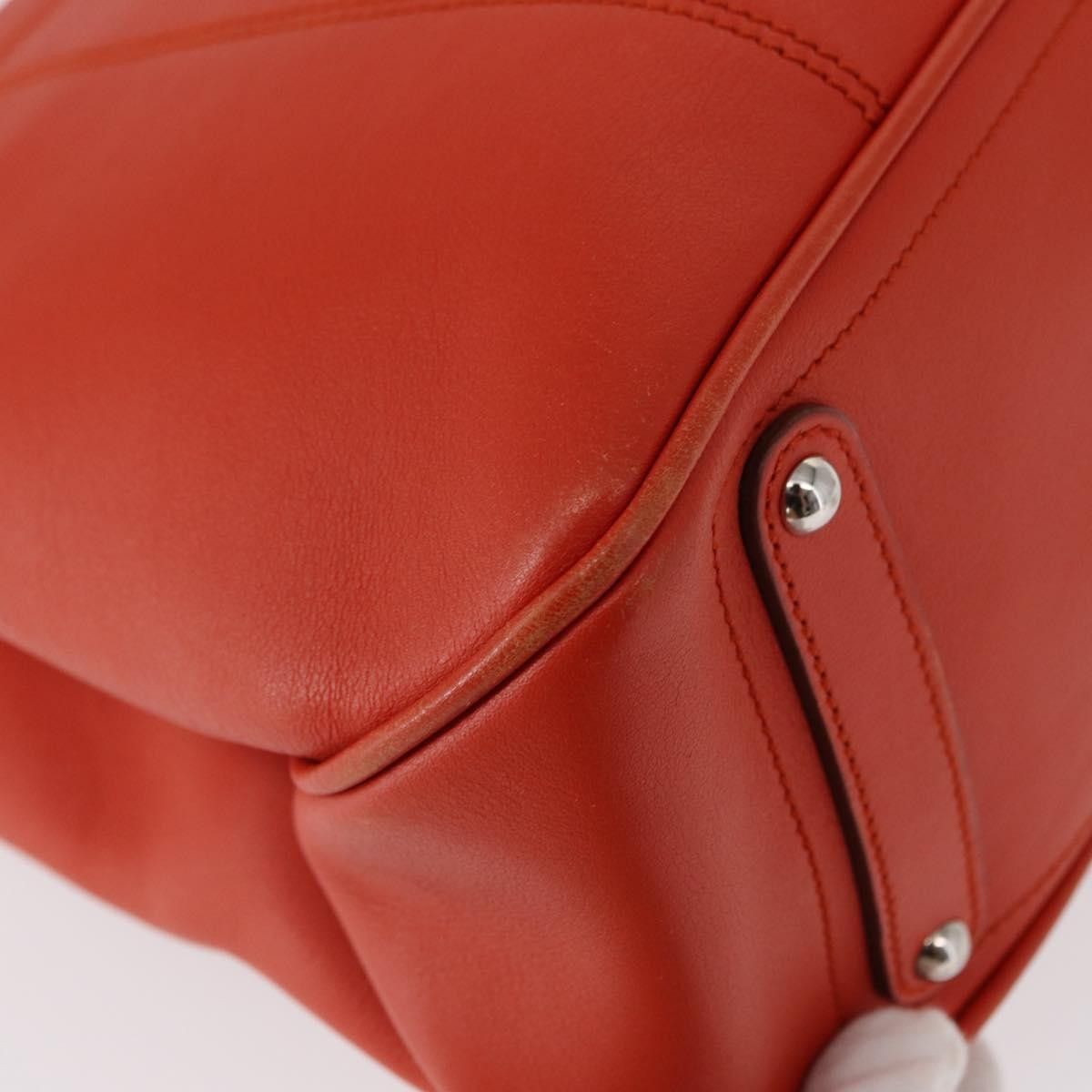 Salvatore Ferragamo Salvatore Ferragamo Gancini Leather Size ONE SIZE - 8 Thumbnail
