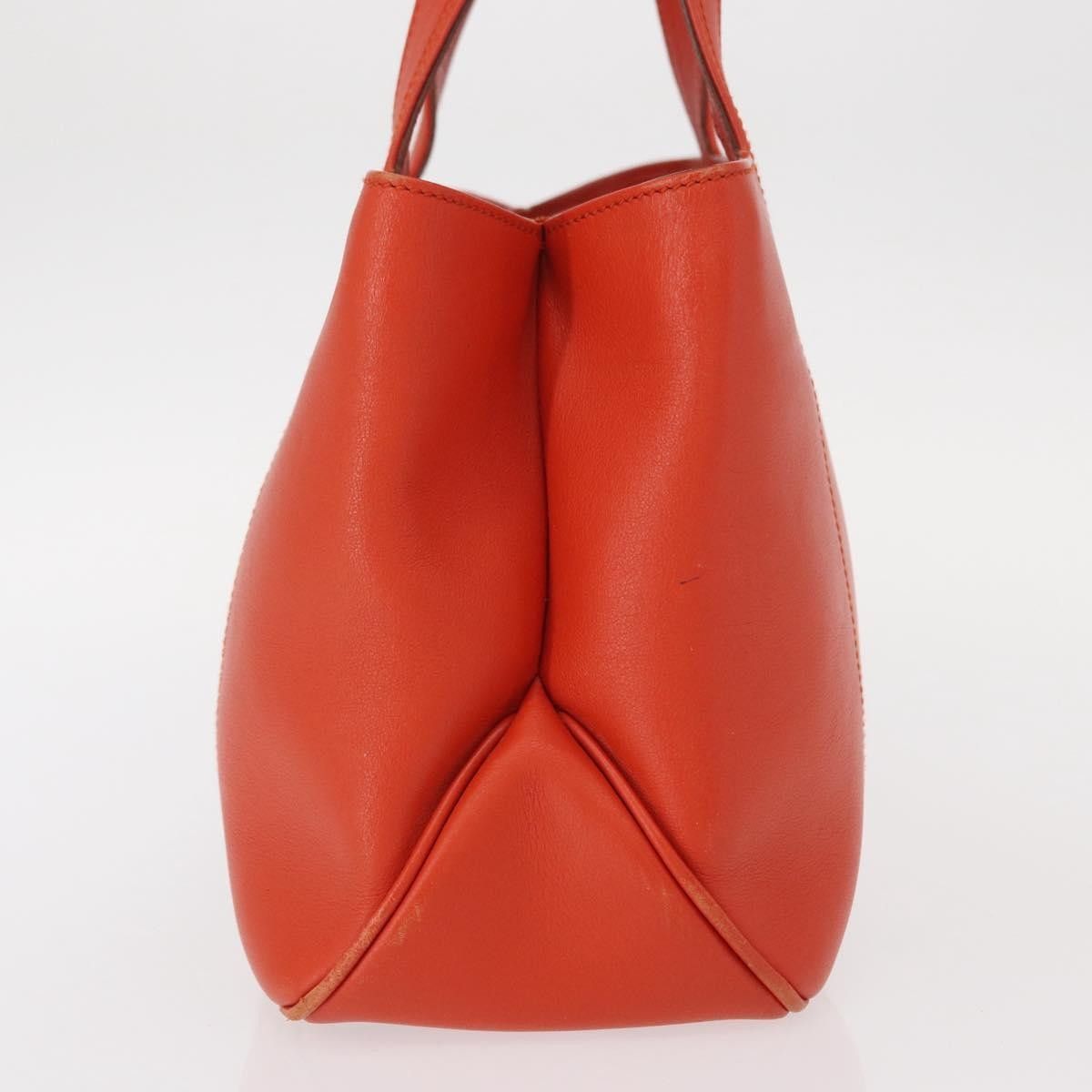 Salvatore Ferragamo Salvatore Ferragamo Gancini Leather Size ONE SIZE - 3 Thumbnail