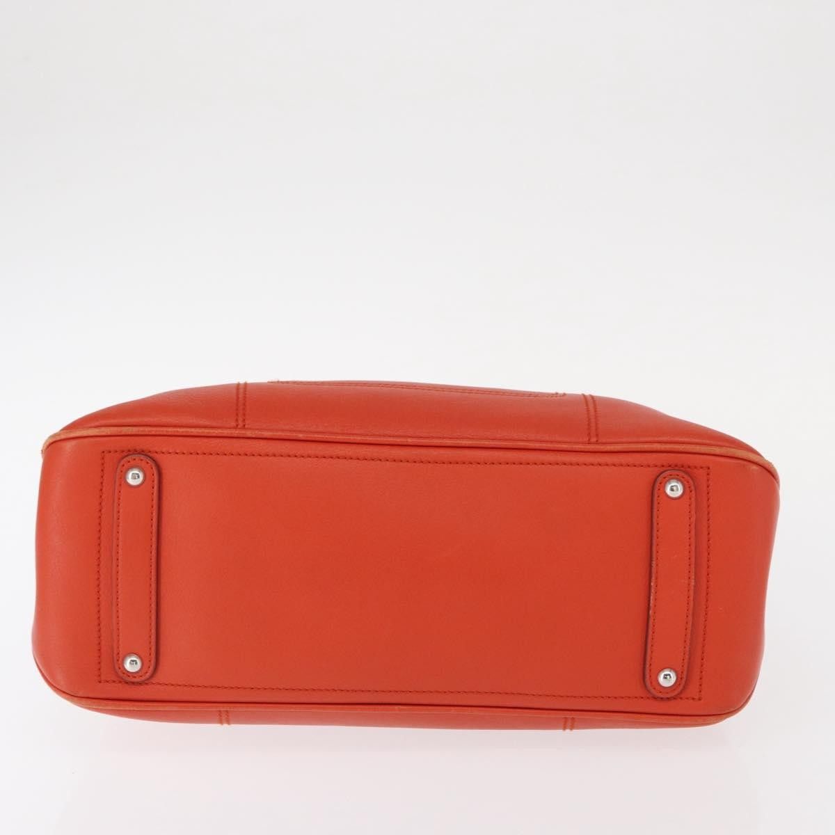 Salvatore Ferragamo Salvatore Ferragamo Gancini Leather Size ONE SIZE - 15 Thumbnail